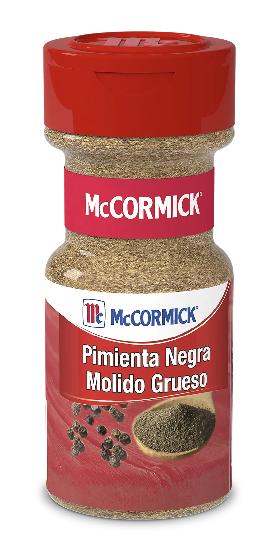 McCormick® │ Hierbas, Especias y Sazonadores