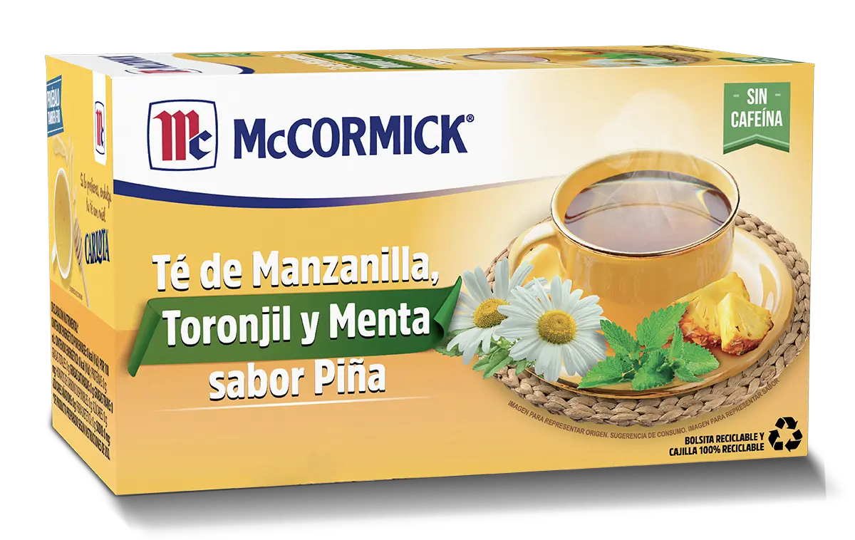 Home [www.mccormick.mx]