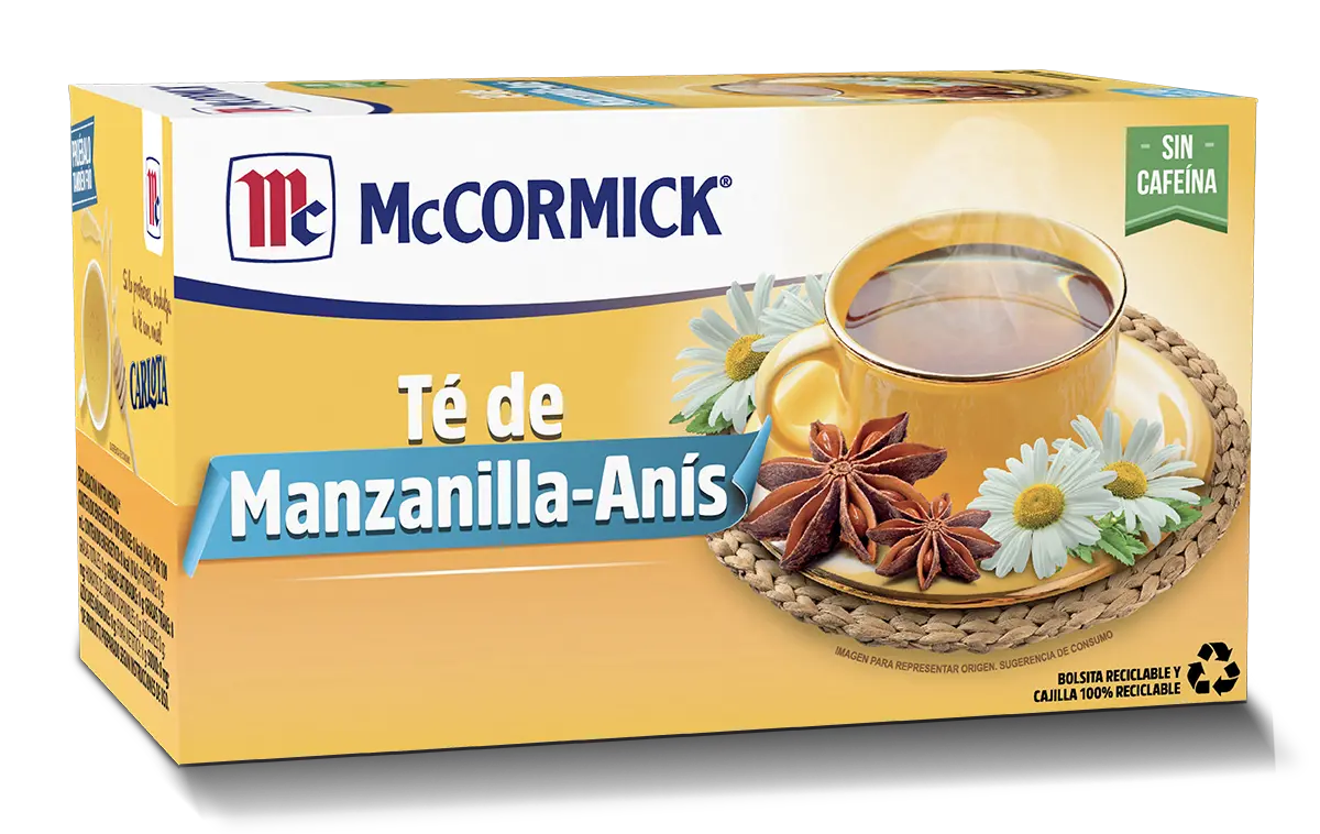 Home [www.mccormick.mx]