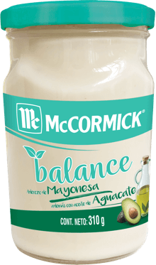 McCormick®, Mayonesas