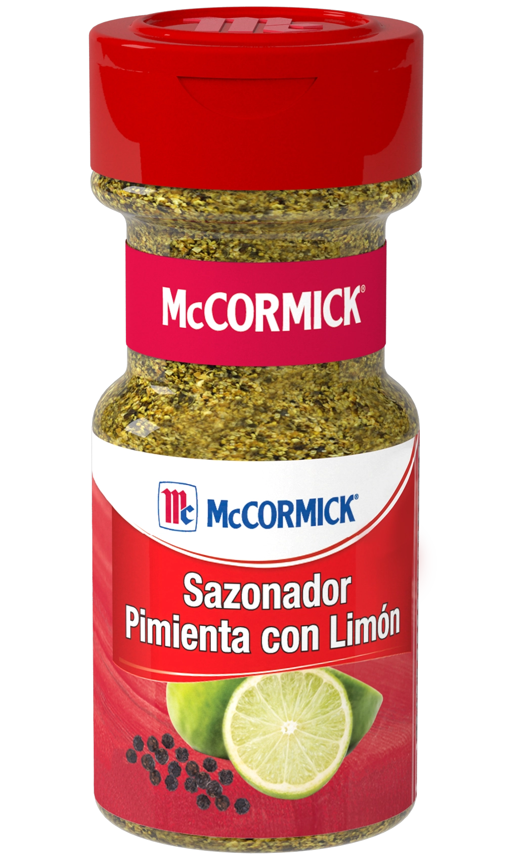 Tés e infusiones  McCormick México